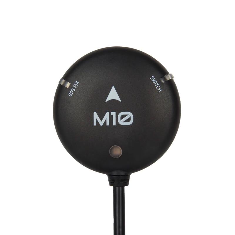 

GPS-модуль Holybro M10