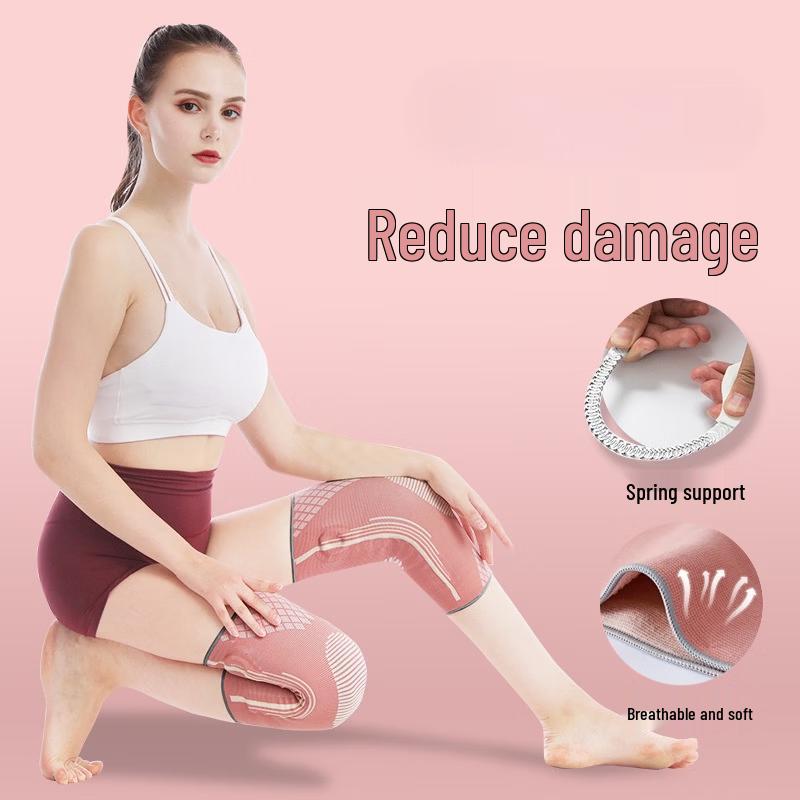 TULX Women s Sports Knee Pads