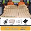 Inflatable Sleeping Pad for G700 Car Trunk or Back Seat