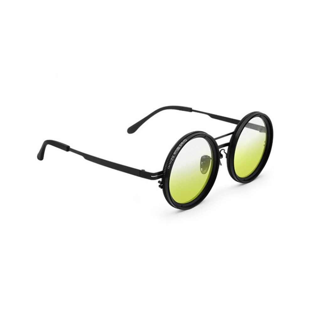 Fashion Nd2-400 Adjustable Dimming Glasses Gradient 9 Level Sunglasses Uv400 Nd Filter Eyewear Driving