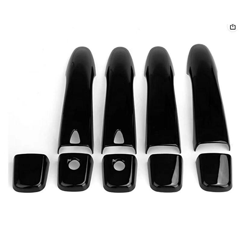 Nissan Navara NP300 Frontier D23 Türgriff mit Logo