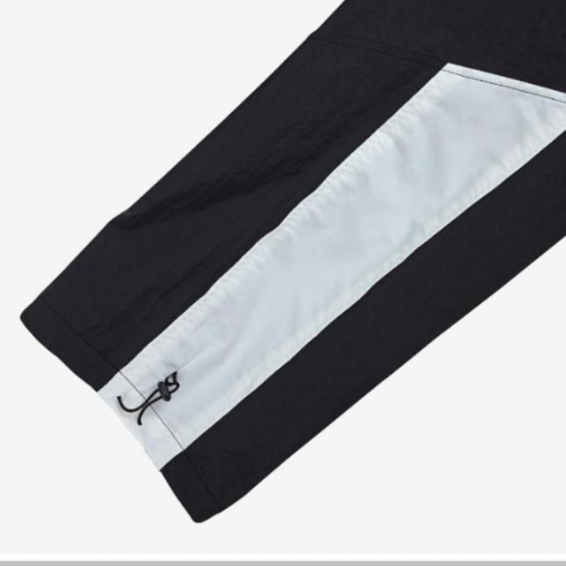 New BalaNce UNi N flyiNg Warm Up paNts