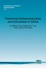 Libro Financing Entrepreneurship and Innovation In China