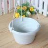 Decorate Room Hanging Plant Pot Balcony Family Gardening