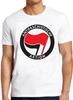Antifaschistische Aktion Antifa Afa Germany Dutch Cool Gift Tee Unisex T-Shirt
