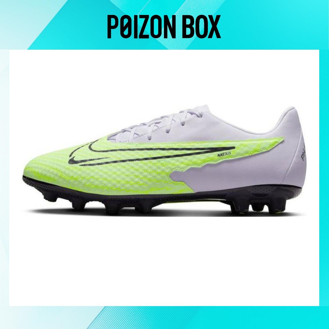 

бутсы Nike Phantom GX Football shoes Men DD9470-705