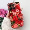 For Moto G86 Power Case Silicone Luxury Fashion Butterfly Love Cute Cool Painted Back Cover For Motorola G86 Power Phone Case