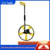 Handheld Digital Display Mechanical Measuring Wheel Roller Rangefinder