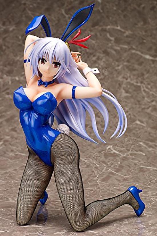 The Legend of the Legendary Eleonora Viltaria Bunny Scale PVC Figure Heroes Ver. 1/4 Pre-painted