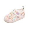 Fashion Girls Shoes Summer New Kids Sandals Simple Boys' Shoe Soft Soled Baby Walking Shoes Anti Slip Girl Mesh Shoe