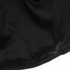 MAX&CO Made In Italy Long Sleeve Full Zip Up Coat 34 Black Women Used