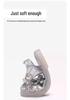 2026 Summer Crystal Princess Sandals - Closed-Toe Soft Sole for Baby Girls