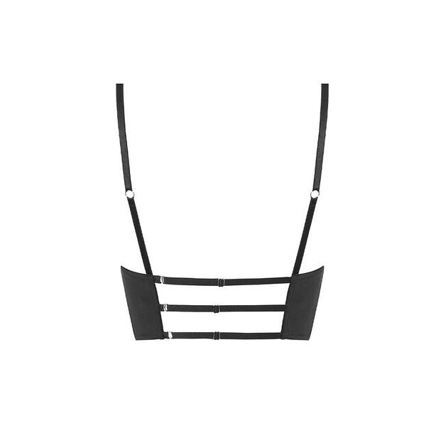 Топ-бюстгальтер Love and Hate Charlotte