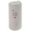 Nitori Microfiber Bath Towel Baggio Light Gray NITORI 7771522