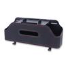 Phone Stand Holder Car Backseat Organizer Hanging Type Vehicle Tissue Box  Car Interior