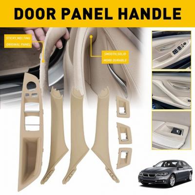 Akcesoria wewnętrzne – Listwy wewnętrzne