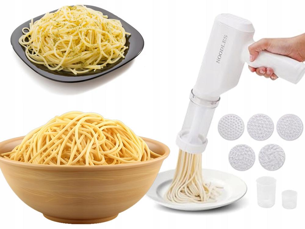 Pasta Machine Hy46501 (20)