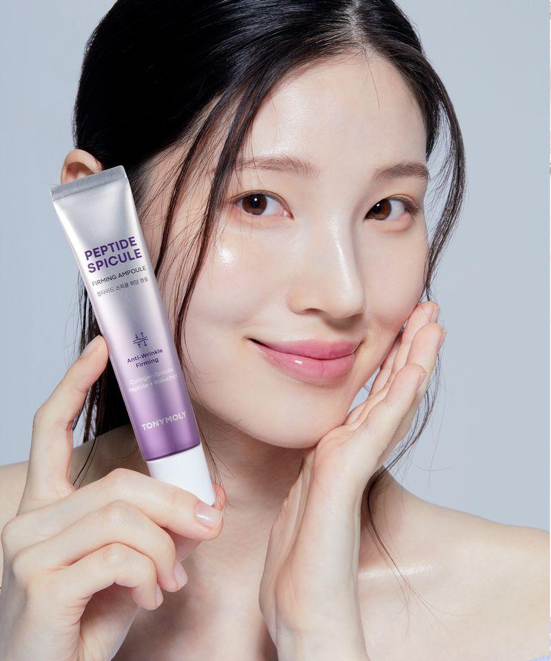 Спикульная сыворотка 30 мл Peptide Spicule Firming Ampoule