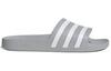 adidas Adilette Aqua Slippers 'Grey' EG4160