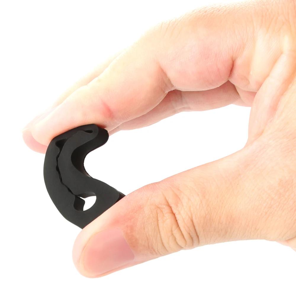 Door Lock Buffer Damper Deaf Seal Stopper Deadener For Mitsubishi Pajero Lancer Outlander ASX Montero Shogun Sport L200 Mirage