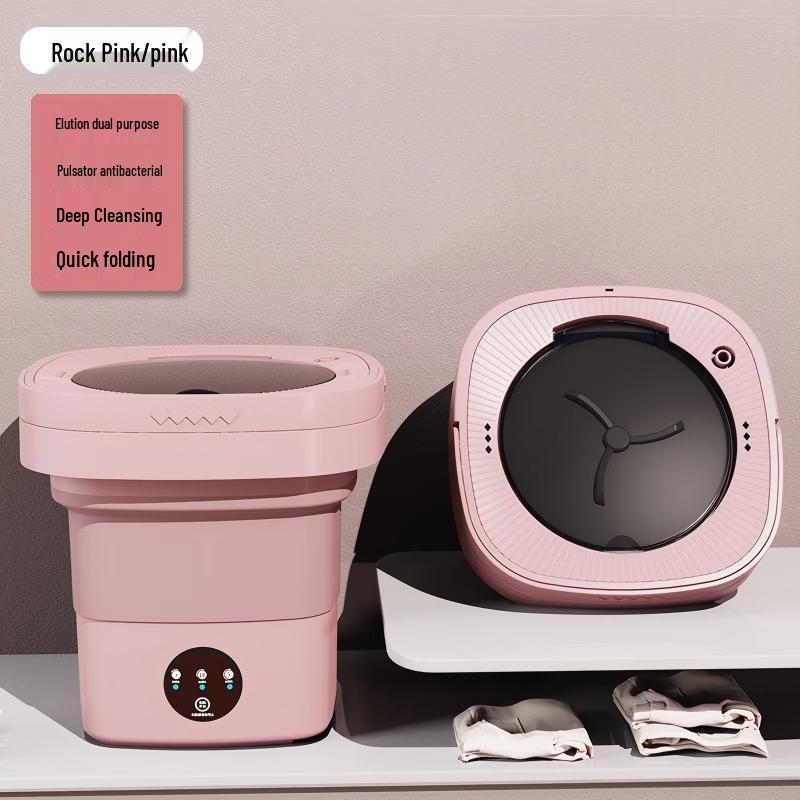 LISM Mini Portable Washing Machine Standard