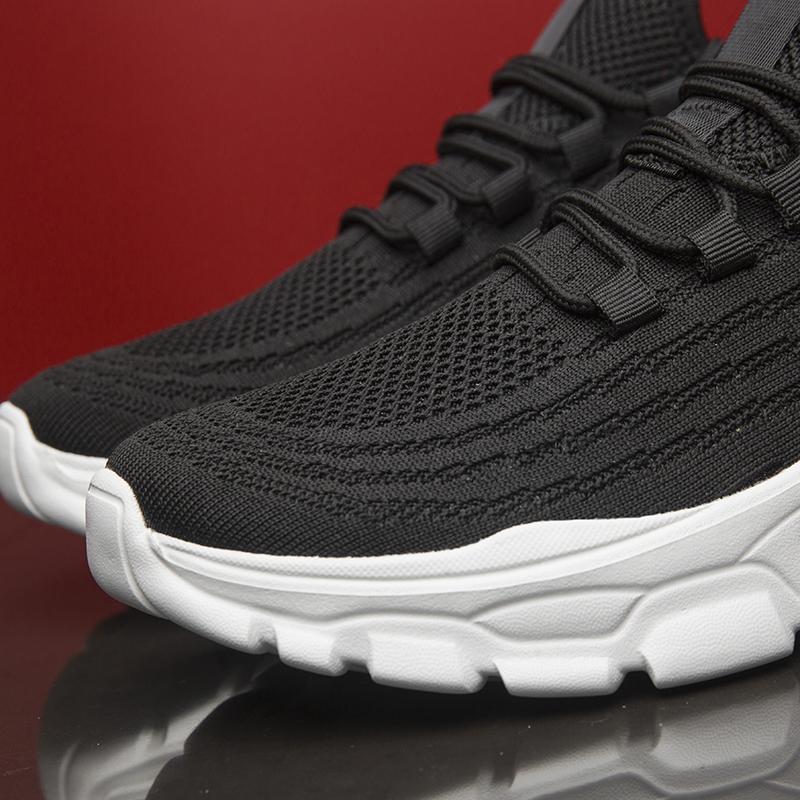 2022 Men Running Shoes Trend Casual Shoes Comfortable Men Sneakers Breathable Leisure Footwear Male Lightweight Chaussure Homme