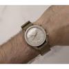 [Ocdin] 20mm Watch Band Omega X Swatch for Omega X Swatch Omega and Swatch Speedmaster Moon Swatc...
