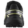Salomon Thundercross Gtx Sports Non-Slip Durable Low-Top Running Shoes Women sneaker Black 473836