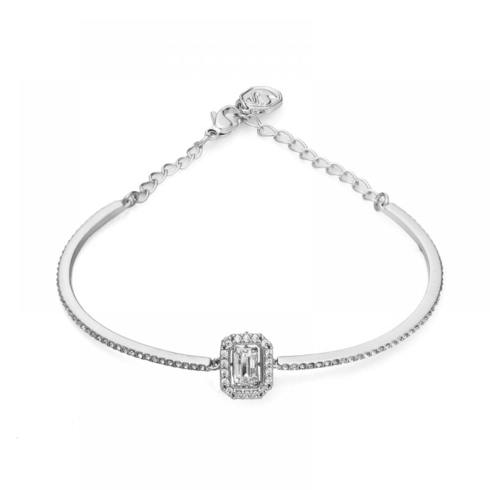 Swarovski 5638494 Una Millenia Bangle Medium Bracelet
