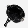 By ESquire By Women S Belloni Mini Bucket Bag Black