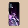 Blue Lock Reo Mikage Matte TPU Mobile Phone Case for Huawei P60 P50 P40 P30 P20 P10 P9 P8 Pro Lite Plus Colorful Printing Cover