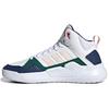 Play9tis 2.0 White Women's (Unisex) Skateboard Shoes G55056