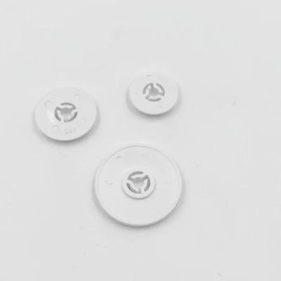 S/M/L Plastic Sewing Machine Parts Spool Pin Cap Small Medium Large Spool Cap Fits Most Baby Lock & Brother Machines Accessories