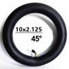 Camera d'aria 10x2.125 Pneumatico per Auto da Equilibrio Scooter Elettrico
