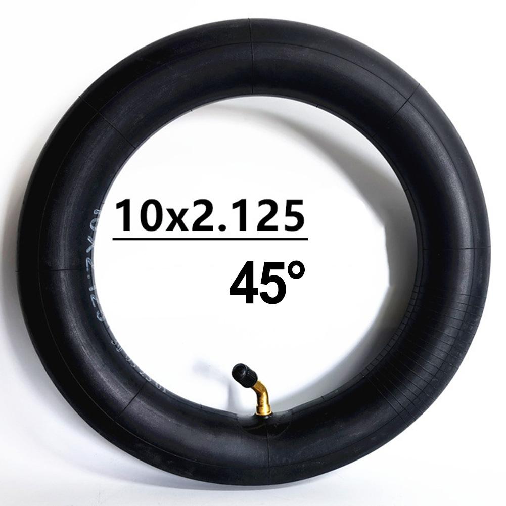 Camera d'aria 10x2.125 Pneumatico per Auto da Equilibrio Scooter Elettrico