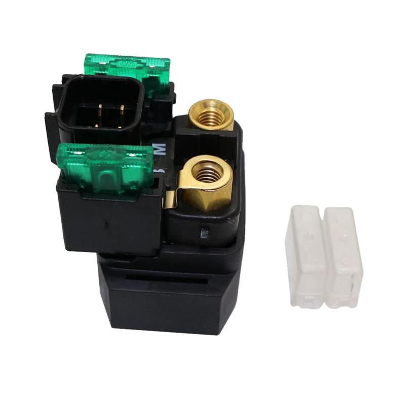 Starter Relay Solenoid for for Suzuki QUAD RUNNER 2003-2009