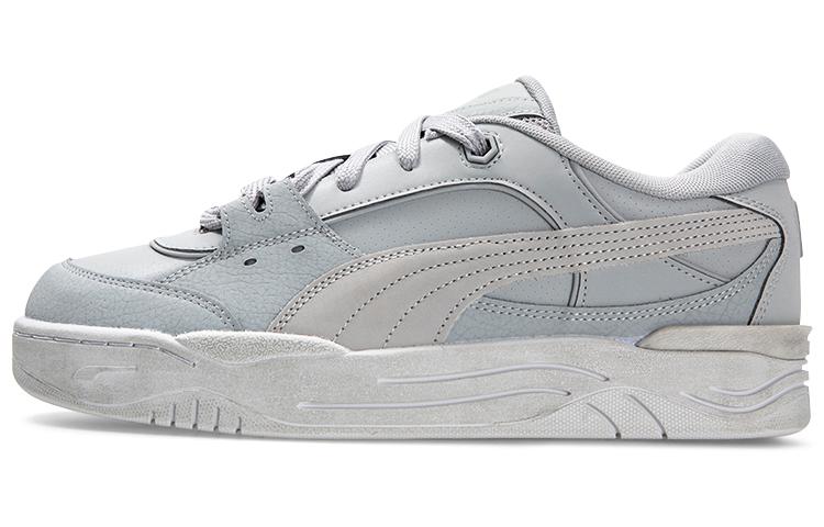 PUMA 180 Reflective Серый Белый 390738-01