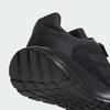 Adidas Kids Sneakers Tenso Run Comfort Boys Girls Boys LUT34 Core Six cm 2.0 17-25.5cm Black/Core Black/Grey (IG8568) 21.5