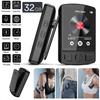 Full Screen Touch Operations MP3 Player With Bluetooth Player Multi-function Player Support Music