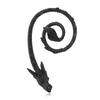 Earring Punk Dinosaur With Alloy Finish For Fashion Accessories