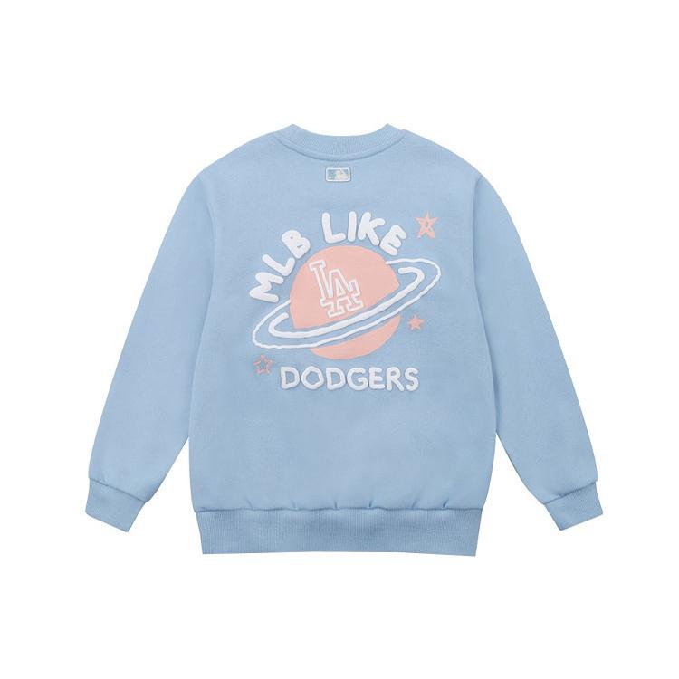 

New MLB Kids Sweatshirts 71MT06111-07S 155