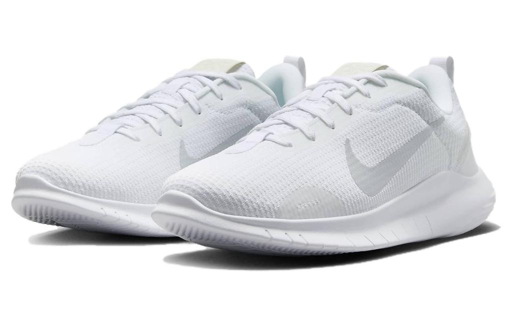 Nike Flex Experience Run 12 'Weiß Platin' Damen DV0746-100