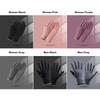 Velvet Warm Gloves Warmth Hands Cover Fashion Winter Gloves  Winter