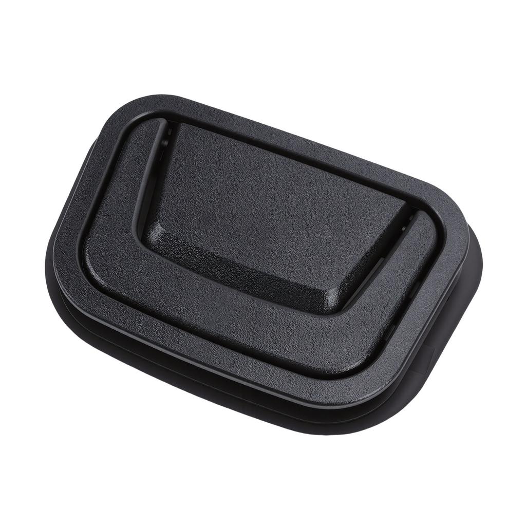 Rear Trunk Cargo Storage Cover Handle Replacement for GMC Yukon XL 2015 2020 84944667