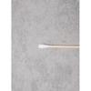 Daiso Wooden Stick Round Cotton Swabs  Pack Of 500