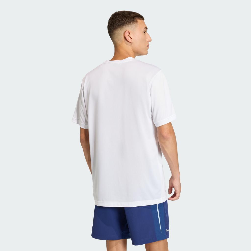 adidas Tech Apparel T-Shirt Ke4899