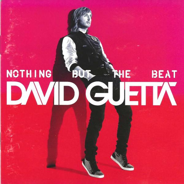 

CD DAVID GUETTA Nothing But The Beat 5099967883028 Virgin 2011 Canada Dance Electronica Used