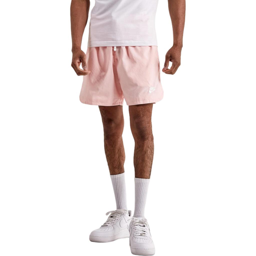Nike Casual Shorts Men's Pink Moderate DM6829-686