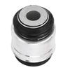 Car Rear Knuckle Bushing 1188412‑01‑E Rear Steering Knuckle Bushing Replacement for Tesla Model 3 Y 2017 To 2023