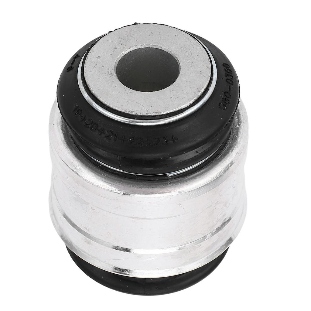 Car Rear Knuckle Bushing 1188412‑01‑E Rear Steering Knuckle Bushing Replacement for Tesla Model 3 Y 2017 To 2023